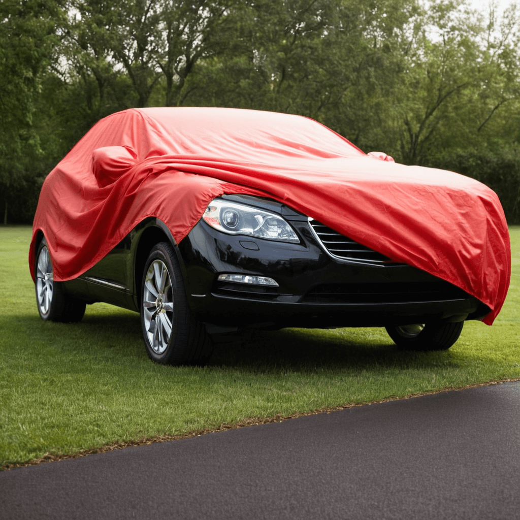 Car Cover