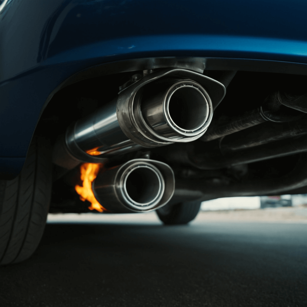 Exhaust System