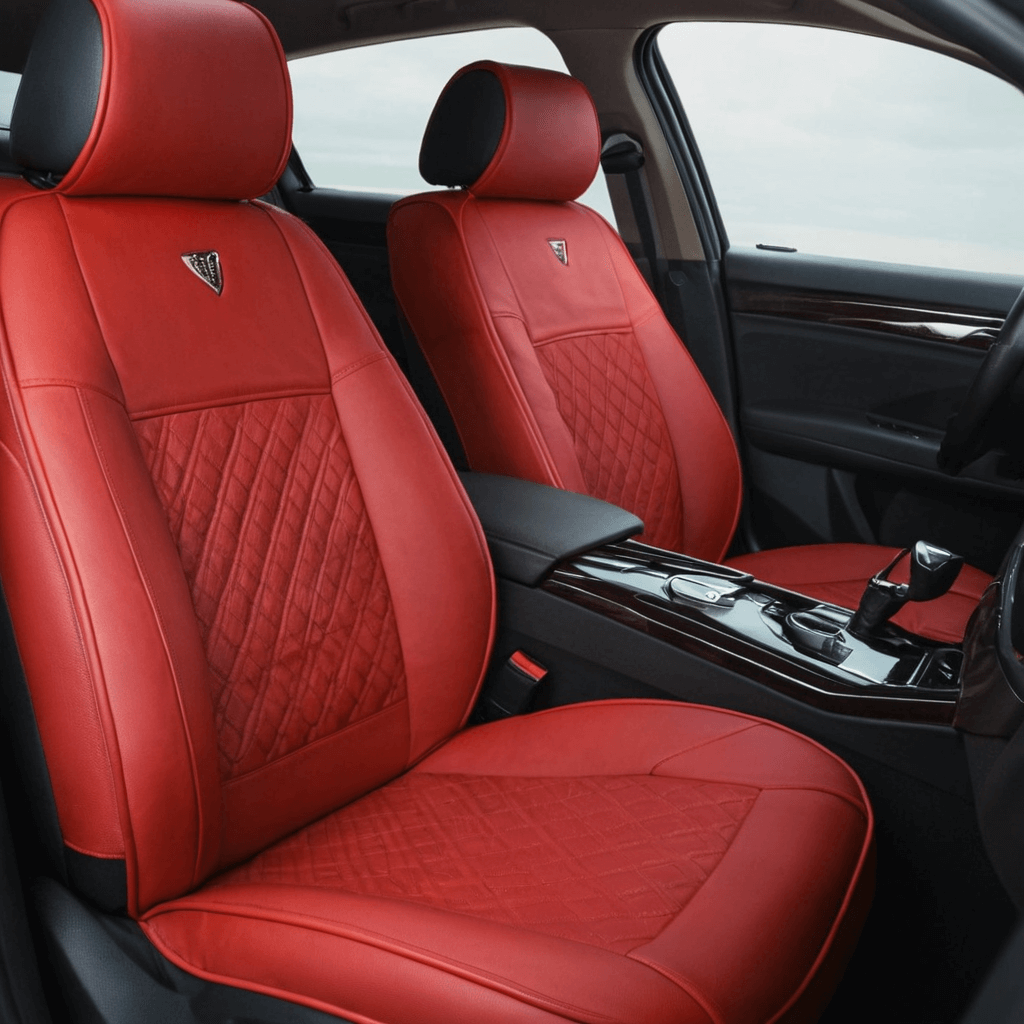 Seat Covers