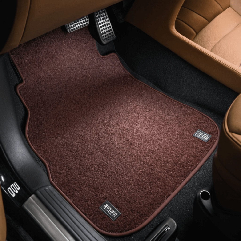 Floor Mats