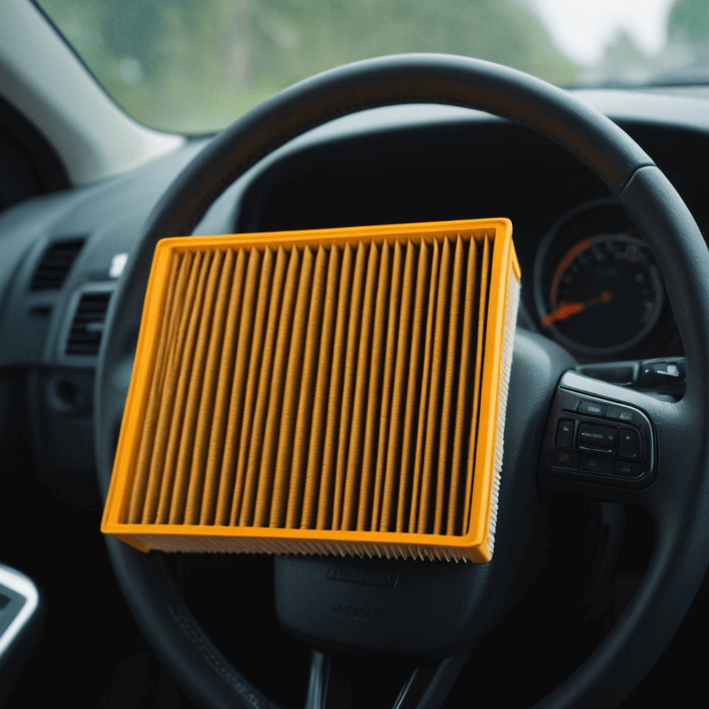 Air Filter