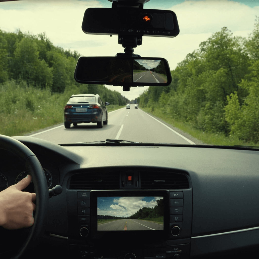 Dashcam